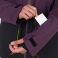 Мъжко скиорско яке Rossignol Corbet'S 2L mulberry 12