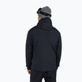 Мъжко скиорско яке Rossignol Opside Hoodie warm black 3