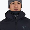 Мъжко скиорско яке Rossignol Opside Hoodie warm black 5
