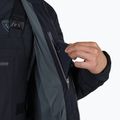 Мъжко скиорско яке Rossignol Opside Hoodie warm black 6