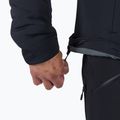 Мъжко скиорско яке Rossignol Opside Hoodie warm black 7