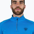 Мъжка термоактивна блуза Rossignol Classique 1/2 Zip oversees 4