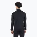 Мъжки пуловер Rossignol Stripe Hz Knit New black 3