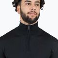 Мъжки пуловер Rossignol Stripe Hz Knit New black 4