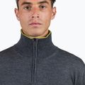 Мъжки пуловер Rossignol Stripe Hz Knit New onyx grey 4