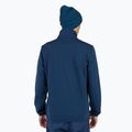 Мъжки суитшърт Rossignol Signature Ski Hz Fleece dark navy 3