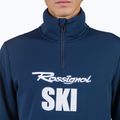 Мъжки суитшърт Rossignol Signature Ski Hz Fleece dark navy 4