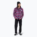 Мъжка риза Rossignol Ranch Shirt dark navy 2