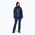 Дамско скиорско яке Rossignol Cieloalto Jkt dark navy 2