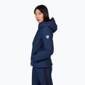 Дамско скиорско яке Rossignol Cieloalto Jkt dark navy 4