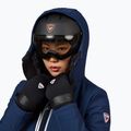Дамско скиорско яке Rossignol Cieloalto Jkt dark navy 10