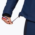 Дамско скиорско яке Rossignol Cieloalto Jkt dark navy 13