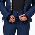 Дамско скиорско яке Rossignol Cieloalto Jkt dark navy 14