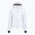 Дамско скиорско яке Rossignol Cieloalto Jkt white