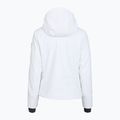 Дамско скиорско яке Rossignol Cieloalto Jkt white 2