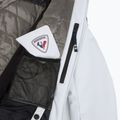 Дамско скиорско яке Rossignol Cieloalto Jkt white 5