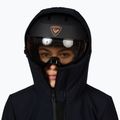 Дамско скиорско яке Rossignol Cieloalto Jkt black 5