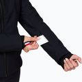 Дамско скиорско яке Rossignol Cieloalto Jkt black 9