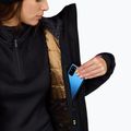 Дамско скиорско яке Rossignol Cieloalto Jkt black 12