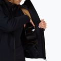 Дамско скиорско яке Rossignol Cieloalto Jkt black 13