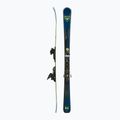 Мъжки ски за спускане Rossignol Experience 86 Basalt K + автомати NX 12 Konect GW 2