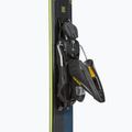 Мъжки ски за спускане Rossignol Experience 86 Basalt K + автомати NX 12 Konect GW 5
