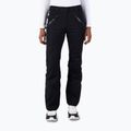 Дамски ски панталони Rossignol Blackside black