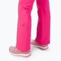 Дамски панталони Rossignol Ski Softshell tea rose 4