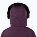 Дамско ски яке Rossignol Staci Pearly Jkt mulberry 5