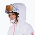 Дамско ски яке Rossignol Strawpile Jkt white 4