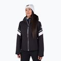 Дамско ски яке Rossignol Strawpile Jkt black