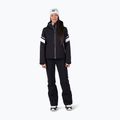 Дамско скиорско яке Rossignol Strawpile Jkt black 2