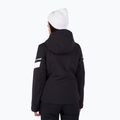 Дамско ски яке Rossignol Strawpile Jkt black 3