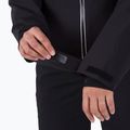 Дамско скиорско яке Rossignol Strawpile Jkt black 10