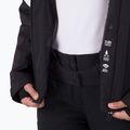 Дамско скиорско яке Rossignol Strawpile Jkt black 12