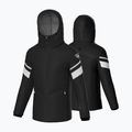 Дамско скиорско яке Rossignol Strawpile Jkt black 17