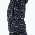 Дамско скиорско яке Rossignol Wispile Puffy Pr black 6