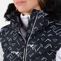 Дамско ски яке Rossignol Staci Pr Puffy Jkt black 6