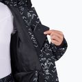 Дамско ски яке Rossignol Staci Pr Puffy Jkt black 8