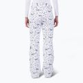 Дамски скиорски панталони Rossignol Staci Pr white 3