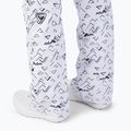 Дамски скиорски панталони Rossignol Staci Pr white 6
