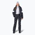 Дамски скиорски панталони Rossignol Staci Pr black 2