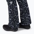 Дамски скиорски панталони Rossignol Staci Pr black 6