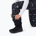 Дамски скиорски панталони Rossignol Staci Pr black 7