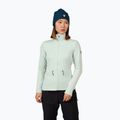 Rossignol дамски суитшърт Blackside Fleece Fz steam
