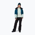 Rossignol дамски суитшърт Blackside Fleece Fz steam 2