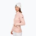 Rossignol дамски потник Blackside Fleece Fz powder pink 4