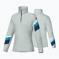 Дамски суитшърт Rossignol Strawpile Fleece Fz steam 11