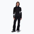 Дамски суитшърт Rossignol Strawpile Fleece Hz black 2