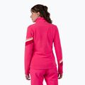 Дамски суитшърт Rossignol Strawpile Fleece Hz tea rose 3